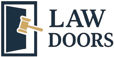 law-doors-logo