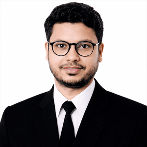 অ্যাডভোকেট মোঃ আরিফুল ইসলাম