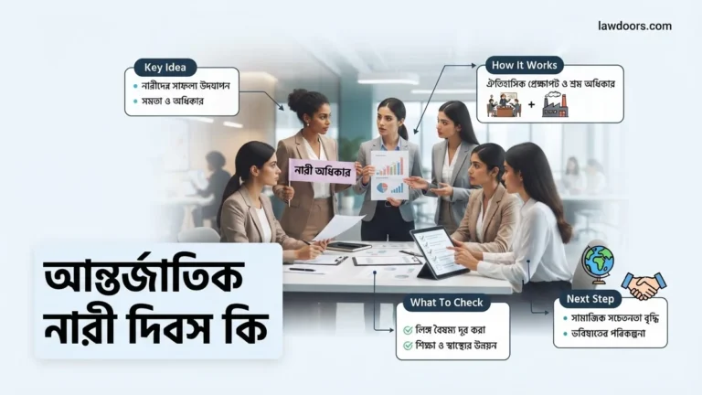 আন্তর্জাতিক নারী দিবস কি 2026 Guide & Best Overview